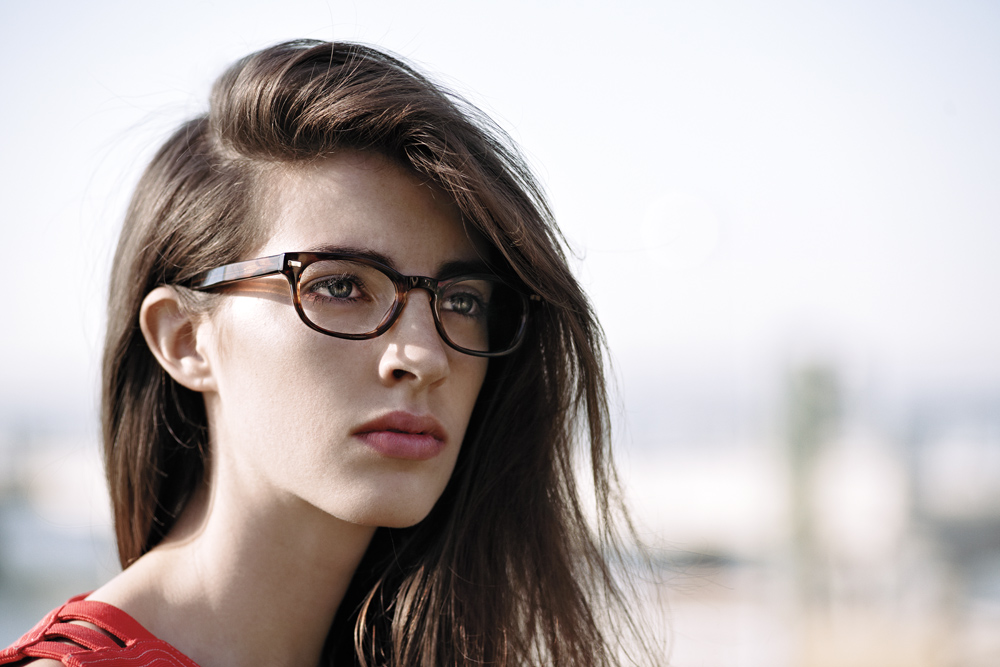 Warby Parker Glasses are getting very popular! 